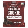 The Original Breakfast Cookie, Double Chocolate, 3 oz (85 g)