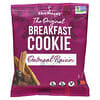 The Original Breakfast Cookie, Oatmeal Raisin, 3 oz (85 g)