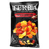Real Vegetable Chips, Sweet & Smoky BBQ, 5 oz (141 g)
