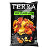 Real Vegetable Chips, Sour Cream & Onion , 5 oz (141 g)