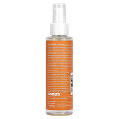 Earth Science, Desmaquillante para ojos, Manzanilla y té verde, Sin fragancia, 118 ml (4 oz. Líq.)