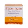 Placentagen Eye & Throat Creme, 2 oz (60 g)