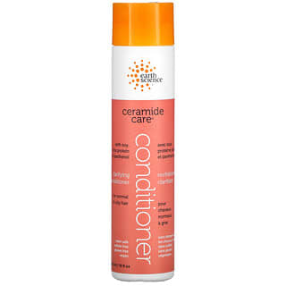 Earth Science, Ceramide Care, Clarifying Conditioner, 10 fl oz (295 ml)