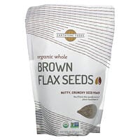 Semi di lino - Flax seeds - Products - Menù srl - Dal 1932 Produttori  Specialità Alimentari