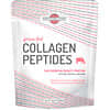 Grass-Fed Collagen Peptides, Unflavored, 16 oz (454 g)