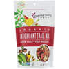 Organic, Antioxidant Trail Mix, Cashew + Goji + Fig + Hazelnut, 6 oz (170 g)