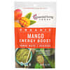 Organic Mango Energy Boost, 4 oz (113 g)