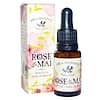 Pre de Provence, Rose de Mai Beauty Oil, .5 fl oz (15 ml)