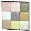 Pre de Provence, Guest Soaps Assorted, 9 Pack Gift Box, 25 g Each