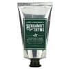 Aftershave Balm, Bergamot and Thyme, 2.5 fl oz (75 ml)