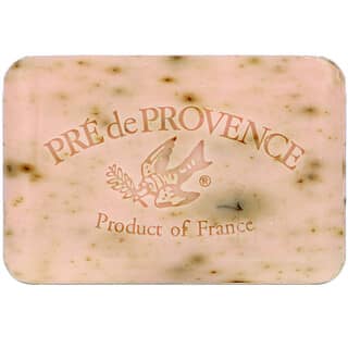European Soaps, Pre de Provence, Bar Soap, Rose Petal, 8.8 oz (250 g)