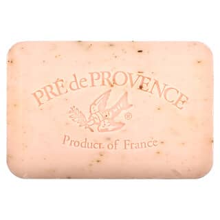 European Soaps, Pre de Provence, кусковое мыло, лепестки розы, 250 г (8,8 унций)  