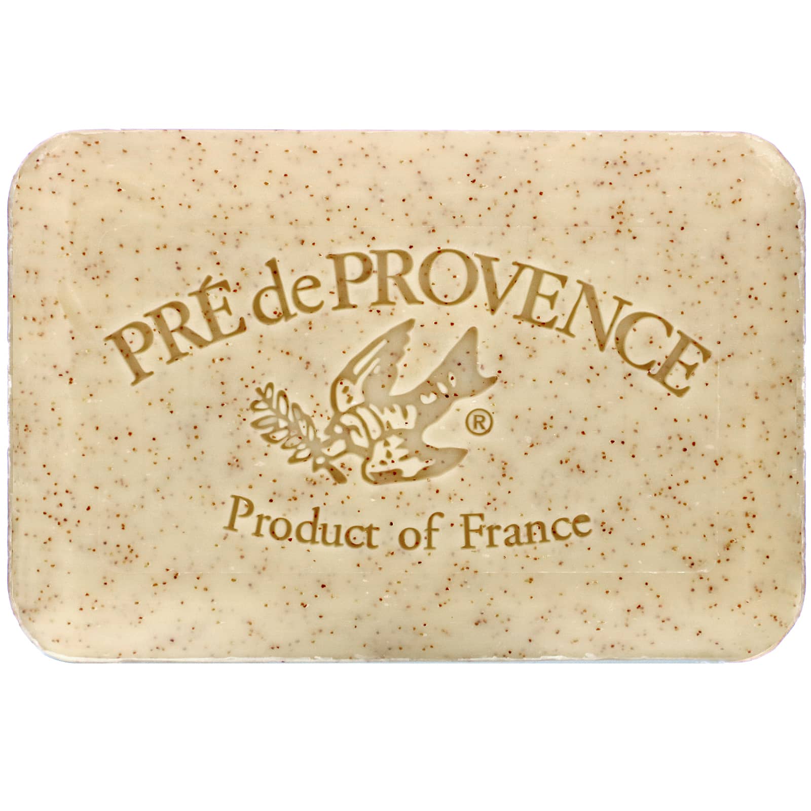 European Soaps, Pre de Provence Bar Soap, Honey Almond, 8.8 oz (250 g)