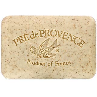 European Soaps, Pre de Provence Bar Soap, Honey Almond, 8.8 oz (250 g)
