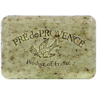 European Soaps, Pre de Provence, Bar Soap, Sage, 8.8 oz (250 g)