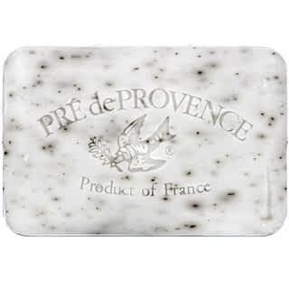 European Soaps, Pre de Provence ، قطعة الصابون، الغردينيا البيضاء ، 8.8 أوقية (250 غرام)