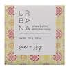 Urbana, Shea Butter Enriched Soap, Sun + Sky, 3.5 oz (100 g)