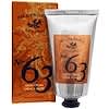 Pre De Provence, No.63, Shave Cream, 2.5 fl oz (75 ml)