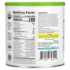 Else, Plant-Based Complete Nutrition Toddler Drink, 1 Year +, 22 oz (624 g)