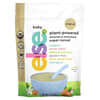 Baby, Plant-Powered Almonds & Buckwheat Super Cereal, 6+ Months, Original, 7 oz (198 g)