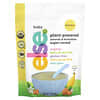 Baby, Plant-Powered Almonds & Buckwheat Super Cereal, 6+ Months, Banana, 7 oz (198 g)