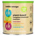 Else, Toddler Omega, Plant-Based Complete & Balanced Nutrition, 12+ Months, 1.38 lb (624 g)