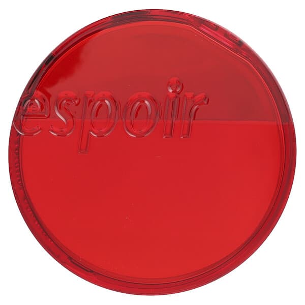 Espoir, 프로 재봉틀 비 벨벳 커버 쿠션 뉴 클라, SPF34 PA++, 20 바닐라, 2개입, 개당 13g(0.46oz)