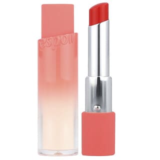 Espoir, Nowear Lipstick Balming Glow, CR501 Vividy, 3 g