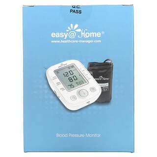 Easy@Home, Монитор артериального давления`` 1 монитор