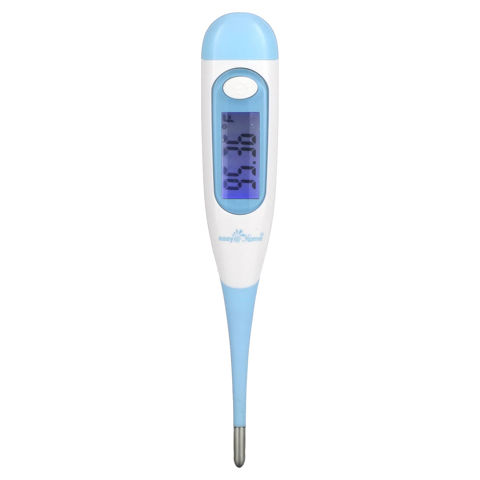 EasyHome, Digital Basal Thermometer, 1 Thermometer