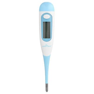 Easy@Home, Digital Basal Thermometer, 1 Thermometer