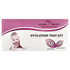 Easy@Home, Ovulation Test Kit、50 LH Tests、20 HCG Tests