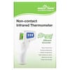 Non-Contact Infrared Thermometer, 1 Thermometer