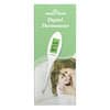 Digital Thermometer, 1 Thermometer
