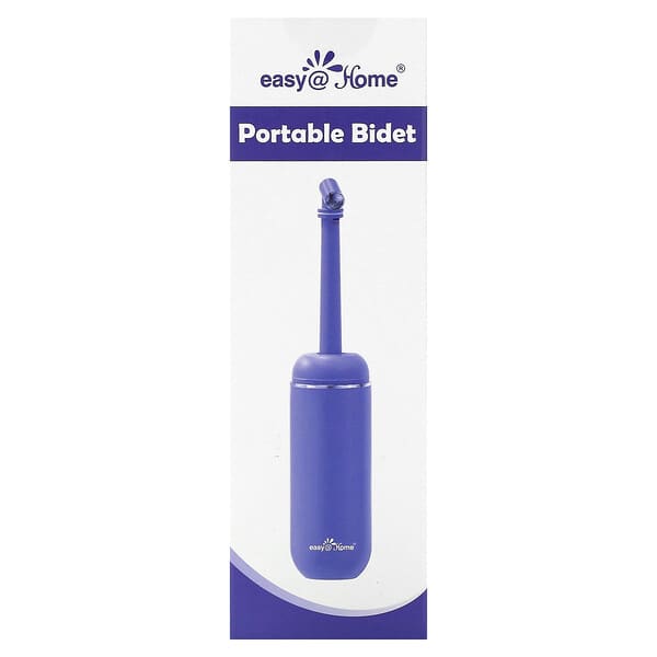 Easy Home Portable Bidet 1 Bidet