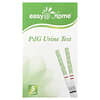 Easy@Home, Prueba PdG en orina, 5 pruebas
