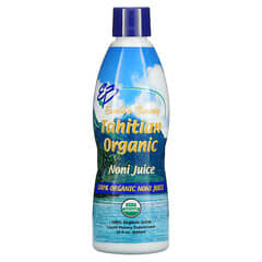 Earth's Bounty ( Matrix Health ), Tahitian Organic Noni Juice, 32 fl oz (946 ml)