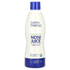 タヒチ産オーガニック ノニ ジュース、946ml（32液量オンス）