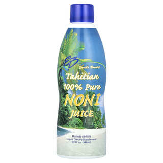 Earth's Bounty, Jus de noni pur de Tahiti, 946 ml