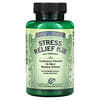 Stress Relief Plus con Sensoril, 60 cápsulas vegetales