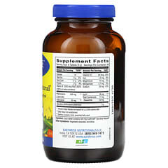 Earthrise, Natⁿrliches Spirulinapulver, 500 mg, 360 Tabletten