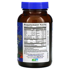 Earthrise, Spirulina Gold Plus, 500 mg, 180 Tablets (Discontinued Item) 