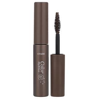 ETUDE, Color My Brows, 01 Rich Brown, 4,5 g (0,15 oz)