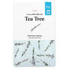 Etude, Tea Tree Beauty Mask, 1 Sheet Mask, 0.67 fl oz (20 ml)