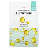 Ceramide Beauty Mask, 1 Sheet Mask, 0.67 fl oz (20 ml)