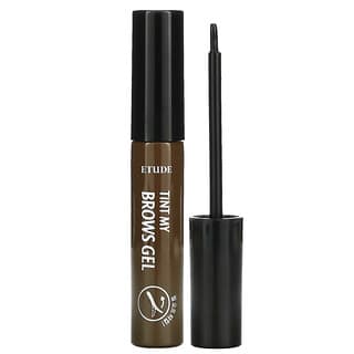 ETUDE, Tint My Brows Gel, 01 Brown, 5 g