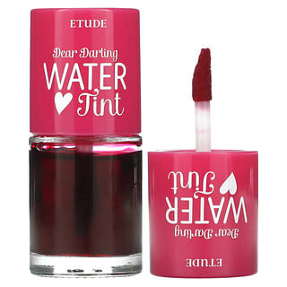 Etude, Dear Darling, Water Tint, Strawberry Ade, 9.5 g