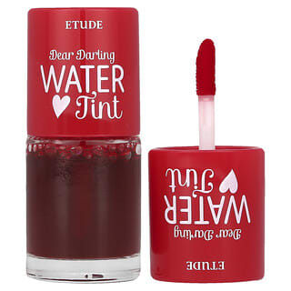 ETUDE, Dear Darling Water Tint，樱桃汁，9 克