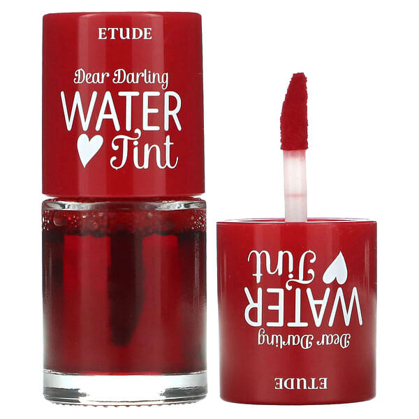 Etude‏, Dear Darling, גוון מים, Cherry Ade‏, 9.5 גרם