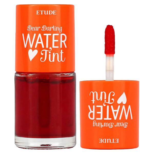 Etude‏, Dear Darling, גוון לשפתיים מים, Orange Ade‏, 9.5 גרם
